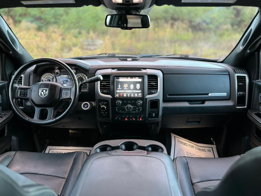 2018 Ram 2500 Power Wagon Power Wagon 4x4 Crew Cab 6''4" Box, available for sale in Paterson, New Jersey | Speedway Commercial Motors LLC. Paterson, New Jersey 2018 Ram 2500 Power Wagon Power Wagon 4x4 Crew Cab 6''4" Box, available for sale in Paterson, New Jersey | Speedway Commercial Motors LLC. Paterson, New Jersey
