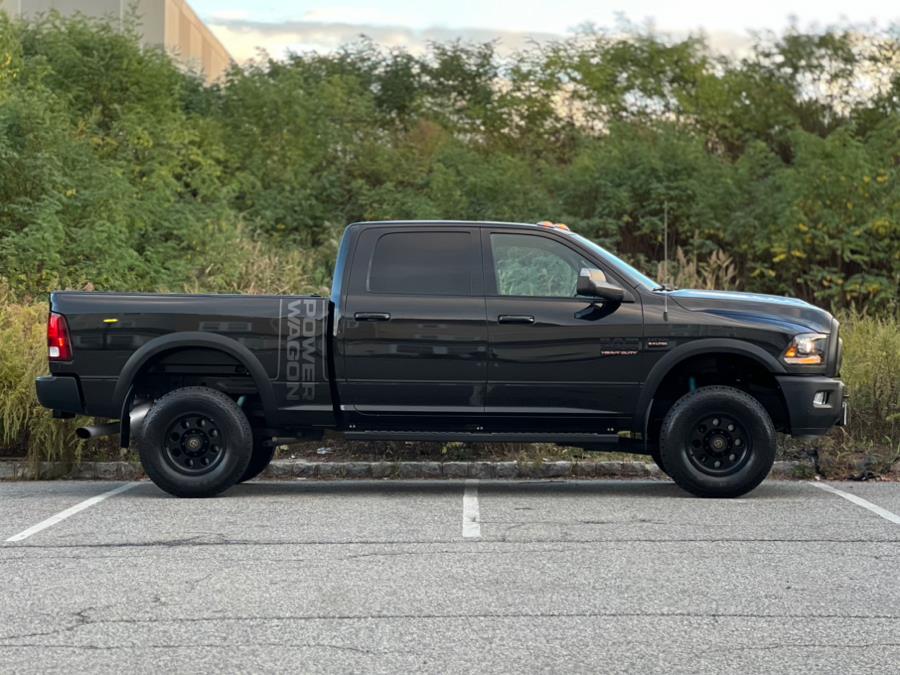 2018 Ram 2500 Power Wagon Power Wagon 4x4 Crew Cab 6''4" Box, available for sale in Paterson, New Jersey | Speedway Commercial Motors LLC. Paterson, New Jersey 2018 Ram 2500 Power Wagon Power Wagon 4x4 Crew Cab 6''4" Box, available for sale in Paterson, New Jersey | Speedway Commercial Motors LLC. Paterson, New Jersey