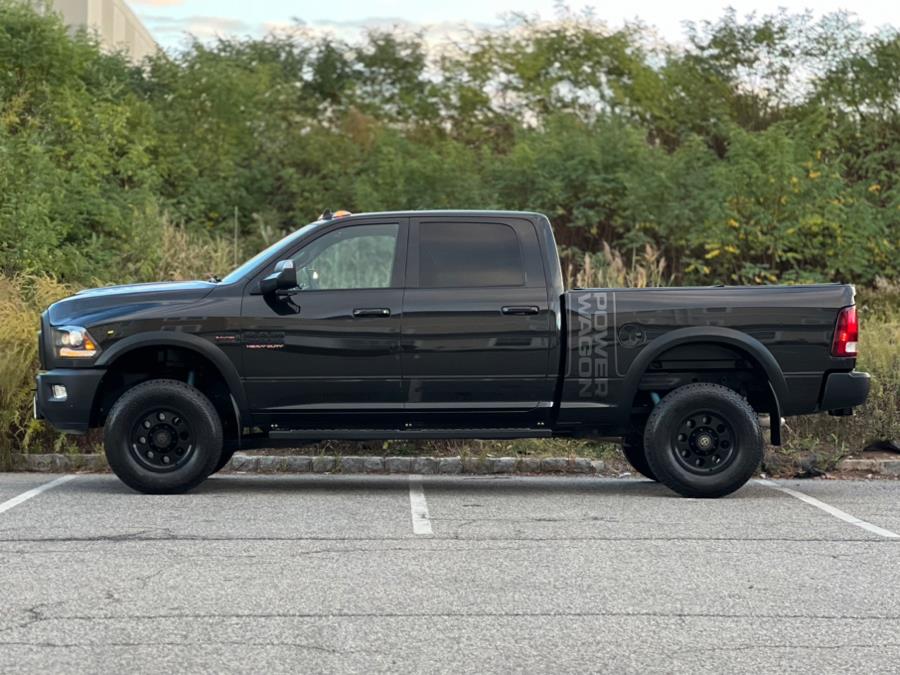 2018 Ram 2500 Power Wagon Power Wagon 4x4 Crew Cab 6''4" Box, available for sale in Paterson, New Jersey | Speedway Commercial Motors LLC. Paterson, New Jersey 2018 Ram 2500 Power Wagon Power Wagon 4x4 Crew Cab 6''4" Box, available for sale in Paterson, New Jersey | Speedway Commercial Motors LLC. Paterson, New Jersey