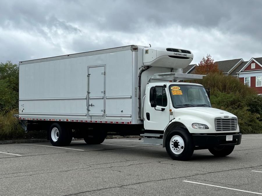 Used 2020 Freightliner M2 106 in Paterson, New Jersey | Speedway Motors LLC. Paterson, New Jersey