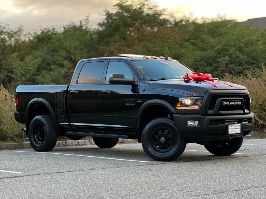 Used 2018 Ram 2500 Power Wagon in Paterson, New Jersey | Speedway Motors LLC. Paterson, New Jersey