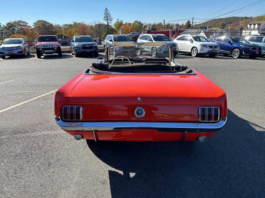 1965 FORD MUSTANG v8, available for sale in Waterbury, Connecticut | National Auto Brokers, Inc.. Waterbury, Connecticut 1965 FORD MUSTANG v8, available for sale in Waterbury, Connecticut | National Auto Brokers, Inc.. Waterbury, Connecticut