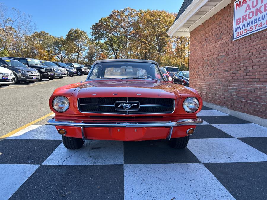 1965 FORD MUSTANG v8, available for sale in Waterbury, Connecticut | National Auto Brokers, Inc.. Waterbury, Connecticut 1965 FORD MUSTANG v8, available for sale in Waterbury, Connecticut | National Auto Brokers, Inc.. Waterbury, Connecticut