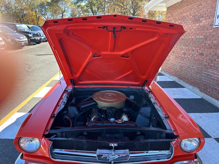 1965 FORD MUSTANG v8, available for sale in Waterbury, Connecticut | National Auto Brokers, Inc.. Waterbury, Connecticut 1965 FORD MUSTANG v8, available for sale in Waterbury, Connecticut | National Auto Brokers, Inc.. Waterbury, Connecticut
