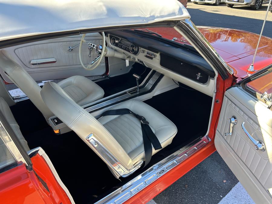 1965 FORD MUSTANG v8, available for sale in Waterbury, Connecticut | National Auto Brokers, Inc.. Waterbury, Connecticut 1965 FORD MUSTANG v8, available for sale in Waterbury, Connecticut | National Auto Brokers, Inc.. Waterbury, Connecticut