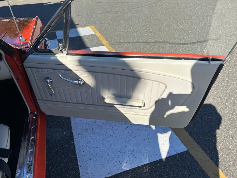 1965 FORD MUSTANG v8, available for sale in Waterbury, Connecticut | National Auto Brokers, Inc.. Waterbury, Connecticut 1965 FORD MUSTANG v8, available for sale in Waterbury, Connecticut | National Auto Brokers, Inc.. Waterbury, Connecticut