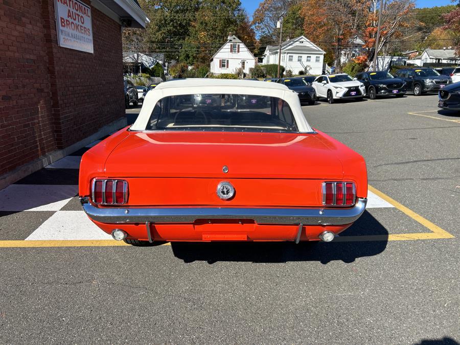 1965 FORD MUSTANG v8, available for sale in Waterbury, Connecticut | National Auto Brokers, Inc.. Waterbury, Connecticut 1965 FORD MUSTANG v8, available for sale in Waterbury, Connecticut | National Auto Brokers, Inc.. Waterbury, Connecticut