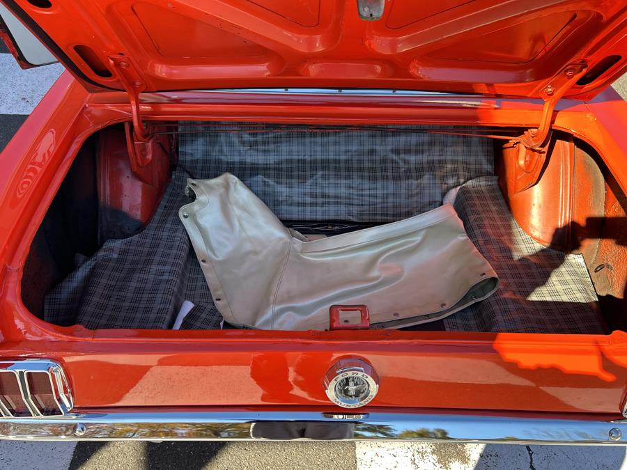 1965 FORD MUSTANG v8, available for sale in Waterbury, Connecticut | National Auto Brokers, Inc.. Waterbury, Connecticut 1965 FORD MUSTANG v8, available for sale in Waterbury, Connecticut | National Auto Brokers, Inc.. Waterbury, Connecticut