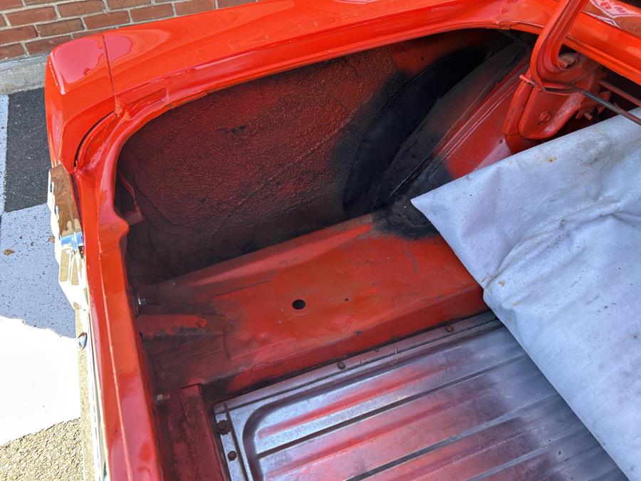 1965 FORD MUSTANG v8, available for sale in Waterbury, Connecticut | National Auto Brokers, Inc.. Waterbury, Connecticut 1965 FORD MUSTANG v8, available for sale in Waterbury, Connecticut | National Auto Brokers, Inc.. Waterbury, Connecticut