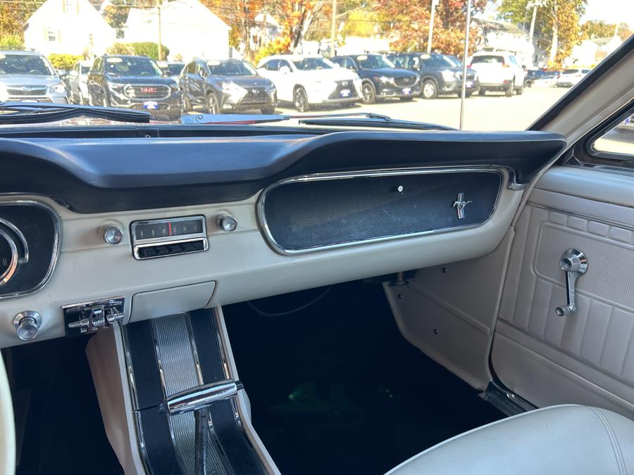 1965 FORD MUSTANG v8, available for sale in Waterbury, Connecticut | National Auto Brokers, Inc.. Waterbury, Connecticut 1965 FORD MUSTANG v8, available for sale in Waterbury, Connecticut | National Auto Brokers, Inc.. Waterbury, Connecticut