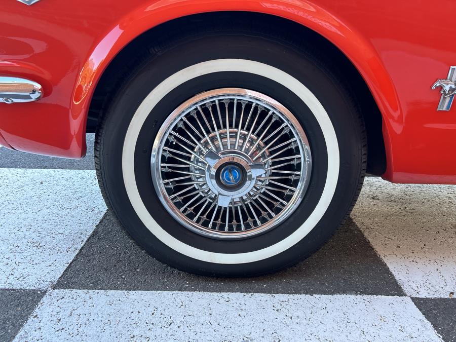 1965 FORD MUSTANG v8, available for sale in Waterbury, Connecticut | National Auto Brokers, Inc.. Waterbury, Connecticut 1965 FORD MUSTANG v8, available for sale in Waterbury, Connecticut | National Auto Brokers, Inc.. Waterbury, Connecticut