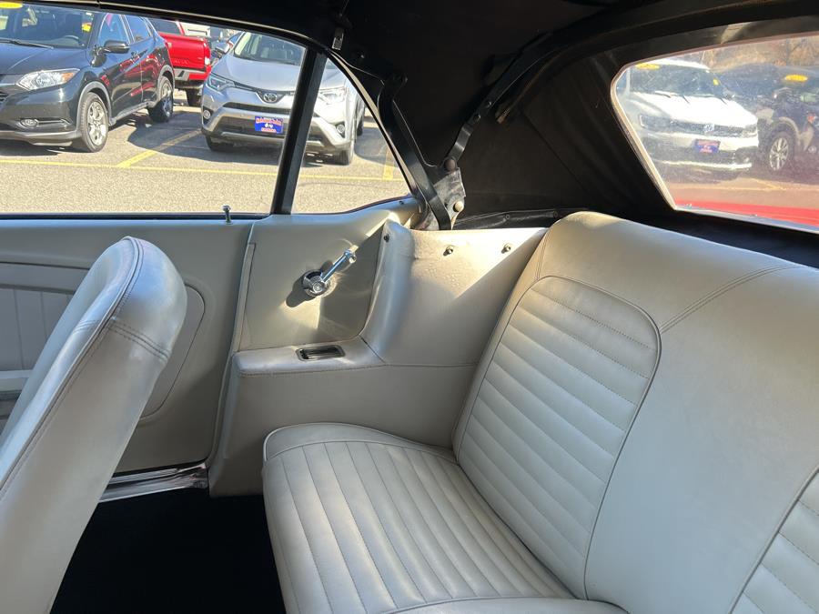 1965 FORD MUSTANG v8, available for sale in Waterbury, Connecticut | National Auto Brokers, Inc.. Waterbury, Connecticut 1965 FORD MUSTANG v8, available for sale in Waterbury, Connecticut | National Auto Brokers, Inc.. Waterbury, Connecticut