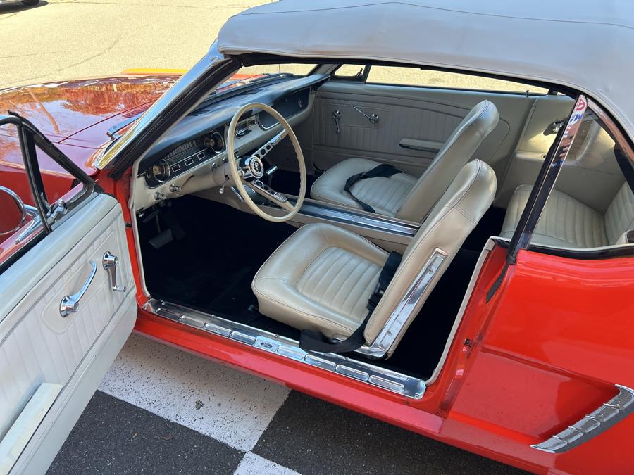 1965 FORD MUSTANG v8, available for sale in Waterbury, Connecticut | National Auto Brokers, Inc.. Waterbury, Connecticut 1965 FORD MUSTANG v8, available for sale in Waterbury, Connecticut | National Auto Brokers, Inc.. Waterbury, Connecticut