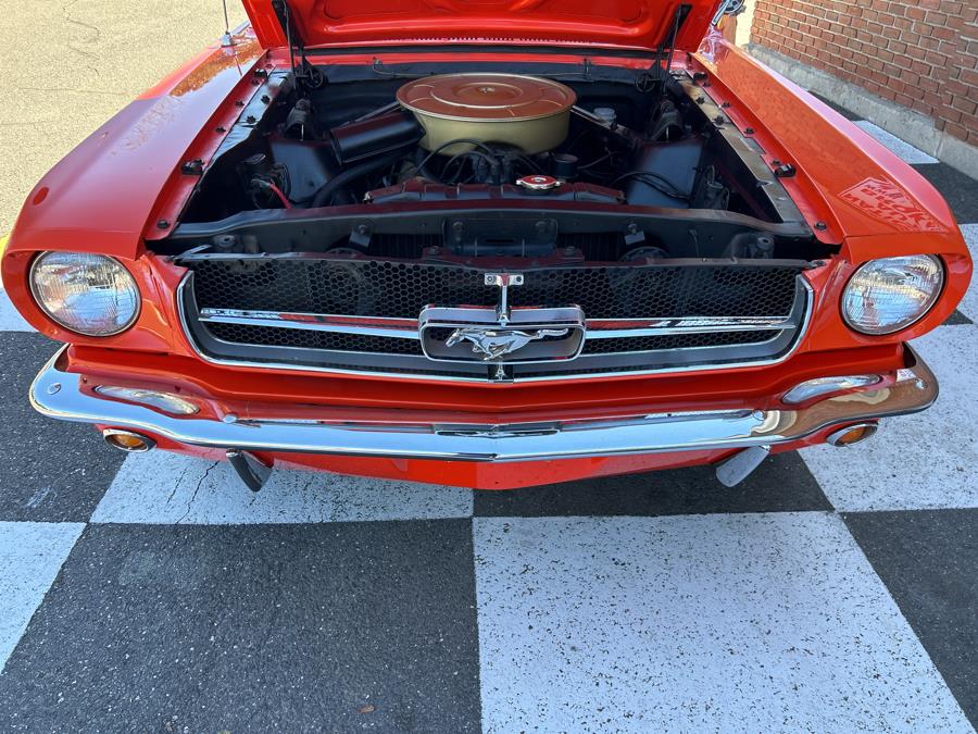 1965 FORD MUSTANG v8, available for sale in Waterbury, Connecticut | National Auto Brokers, Inc.. Waterbury, Connecticut 1965 FORD MUSTANG v8, available for sale in Waterbury, Connecticut | National Auto Brokers, Inc.. Waterbury, Connecticut