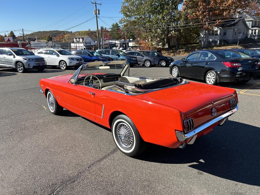 1965 FORD MUSTANG v8, available for sale in Waterbury, Connecticut | National Auto Brokers, Inc.. Waterbury, Connecticut 1965 FORD MUSTANG v8, available for sale in Waterbury, Connecticut | National Auto Brokers, Inc.. Waterbury, Connecticut