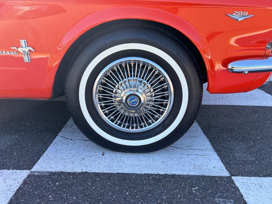 1965 FORD MUSTANG v8, available for sale in Waterbury, Connecticut | National Auto Brokers, Inc.. Waterbury, Connecticut 1965 FORD MUSTANG v8, available for sale in Waterbury, Connecticut | National Auto Brokers, Inc.. Waterbury, Connecticut