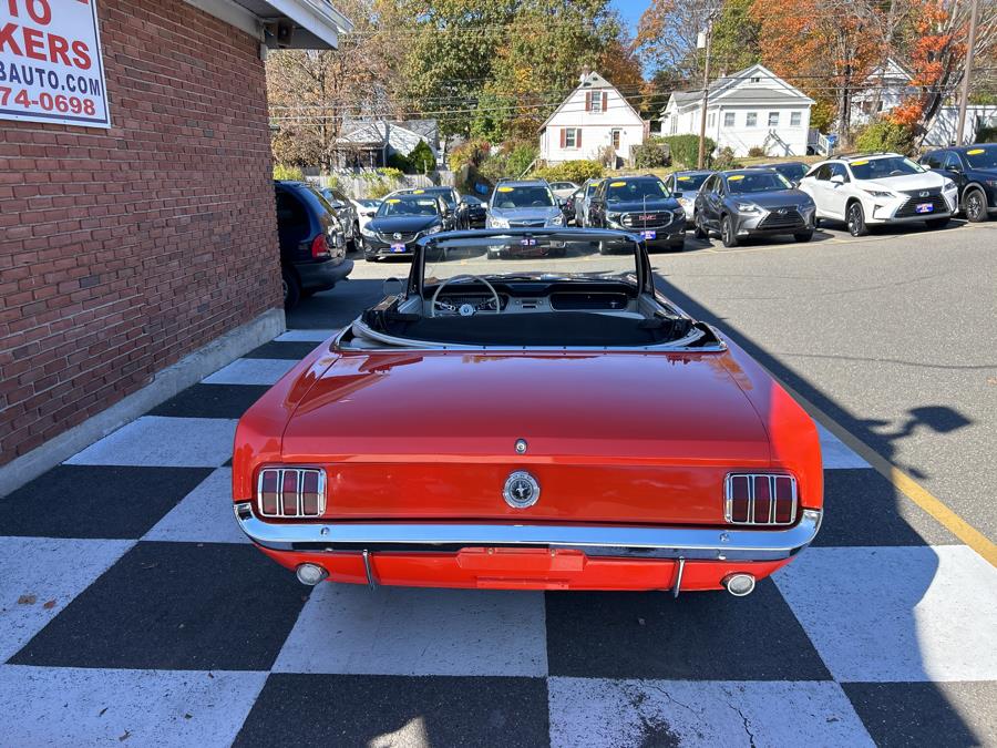 1965 FORD MUSTANG v8, available for sale in Waterbury, Connecticut | National Auto Brokers, Inc.. Waterbury, Connecticut 1965 FORD MUSTANG v8, available for sale in Waterbury, Connecticut | National Auto Brokers, Inc.. Waterbury, Connecticut