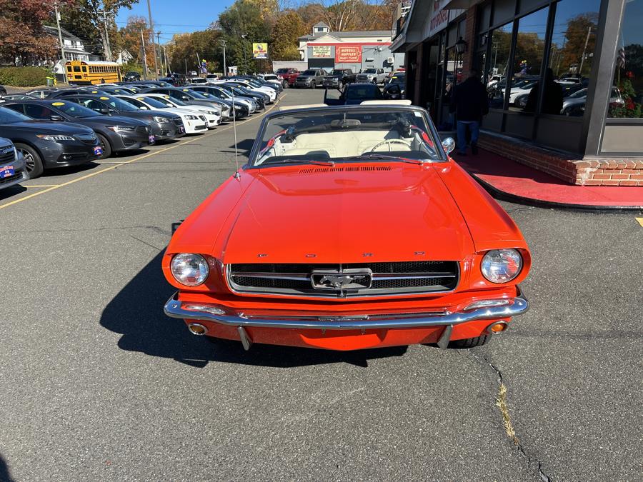 1965 FORD MUSTANG v8, available for sale in Waterbury, Connecticut | National Auto Brokers, Inc.. Waterbury, Connecticut 1965 FORD MUSTANG v8, available for sale in Waterbury, Connecticut | National Auto Brokers, Inc.. Waterbury, Connecticut