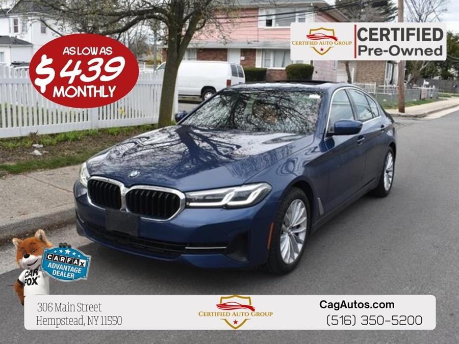 2023 BMW 5 Series 530e iPerformance, available for sale in Hempstead, New York | Certified Auto Group. Hempstead, New York 2023 BMW 5 Series 530e iPerformance, available for sale in Hempstead, New York | Certified Auto Group. Hempstead, New York