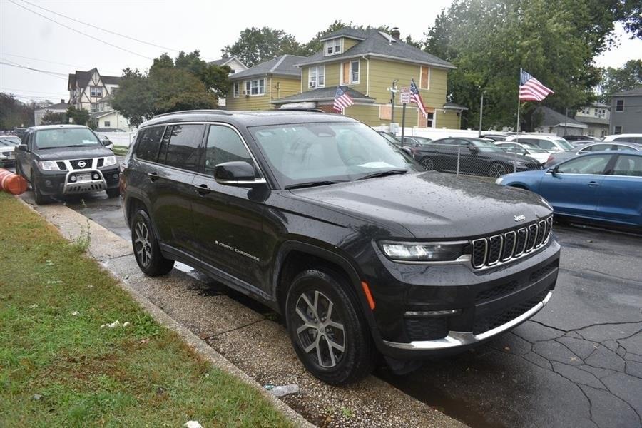 2024 Jeep Grand Cherokee l Limited, available for sale in Hempstead, New York | Certified Auto Group. Hempstead, New York 2024 Jeep Grand Cherokee l Limited, available for sale in Hempstead, New York | Certified Auto Group. Hempstead, New York