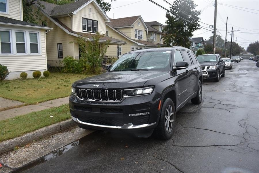 2024 Jeep Grand Cherokee l Limited, available for sale in Hempstead, New York | Certified Auto Group. Hempstead, New York 2024 Jeep Grand Cherokee l Limited, available for sale in Hempstead, New York | Certified Auto Group. Hempstead, New York