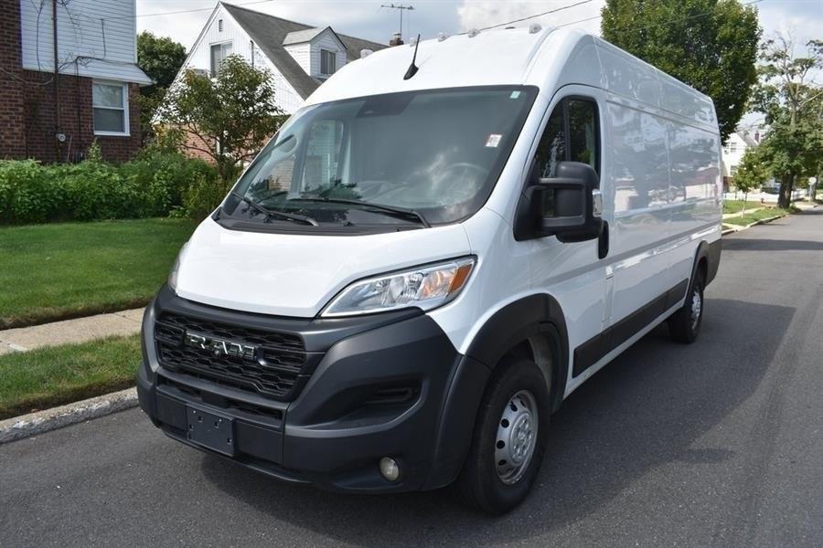 2023 Ram Promaster 3500 High Roof, available for sale in Hempstead, New York | Certified Automotive Group. Hempstead, New York 2023 Ram Promaster 3500 High Roof, available for sale in Hempstead, New York | Certified Automotive Group. Hempstead, New York