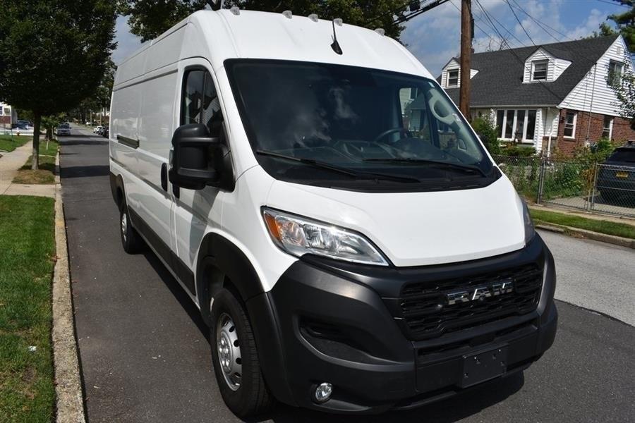 2023 Ram Promaster 3500 High Roof, available for sale in Hempstead, New York | Certified Automotive Group. Hempstead, New York 2023 Ram Promaster 3500 High Roof, available for sale in Hempstead, New York | Certified Automotive Group. Hempstead, New York