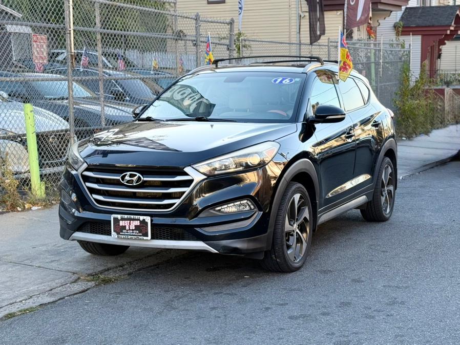 2017 Hyundai Tucson Limited AWD 4dr SUV, available for sale in Irvington, New Jersey | Best Cars R Us. Irvington, New Jersey 2017 Hyundai Tucson Limited AWD 4dr SUV, available for sale in Irvington, New Jersey | Best Cars R Us. Irvington, New Jersey