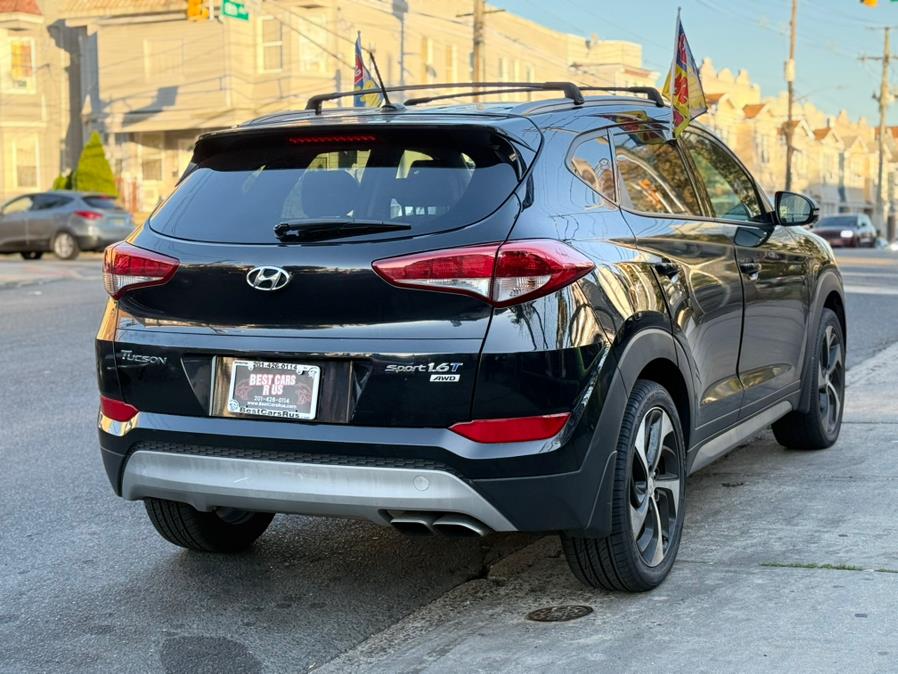 2017 Hyundai Tucson Limited AWD 4dr SUV, available for sale in Irvington, New Jersey | Best Cars R Us. Irvington, New Jersey 2017 Hyundai Tucson Limited AWD 4dr SUV, available for sale in Irvington, New Jersey | Best Cars R Us. Irvington, New Jersey