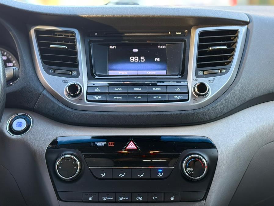 2017 Hyundai Tucson Limited AWD 4dr SUV, available for sale in Irvington, New Jersey | Best Cars R Us. Irvington, New Jersey 2017 Hyundai Tucson Limited AWD 4dr SUV, available for sale in Irvington, New Jersey | Best Cars R Us. Irvington, New Jersey