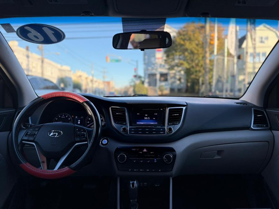 2017 Hyundai Tucson Limited AWD 4dr SUV, available for sale in Irvington, New Jersey | Best Cars R Us. Irvington, New Jersey 2017 Hyundai Tucson Limited AWD 4dr SUV, available for sale in Irvington, New Jersey | Best Cars R Us. Irvington, New Jersey