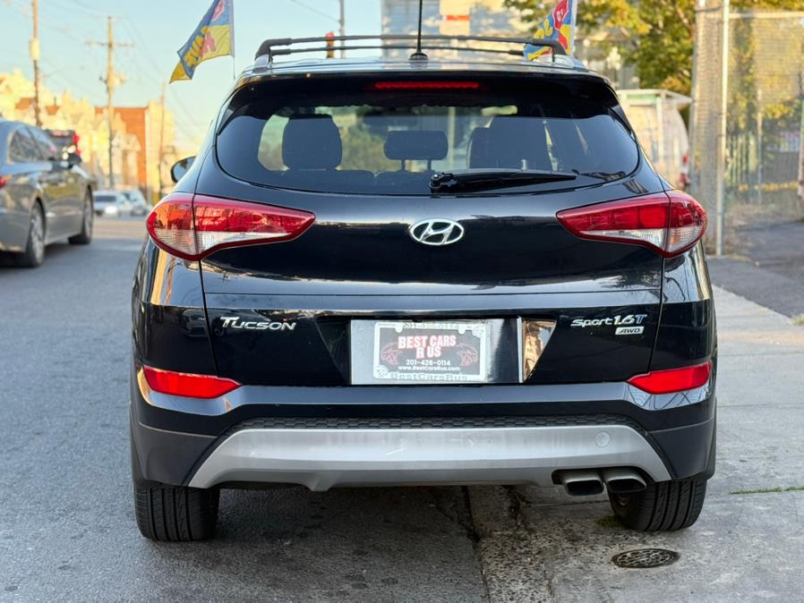 2017 Hyundai Tucson Limited AWD 4dr SUV, available for sale in Irvington, New Jersey | Best Cars R Us. Irvington, New Jersey 2017 Hyundai Tucson Limited AWD 4dr SUV, available for sale in Irvington, New Jersey | Best Cars R Us. Irvington, New Jersey