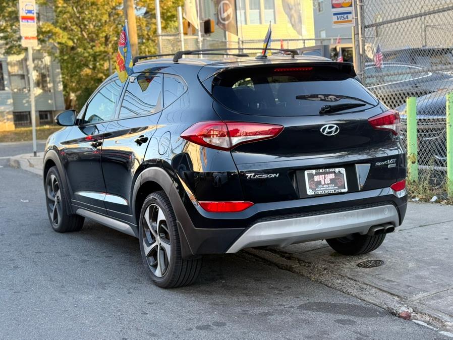2017 Hyundai Tucson Limited AWD 4dr SUV, available for sale in Irvington, New Jersey | Best Cars R Us. Irvington, New Jersey 2017 Hyundai Tucson Limited AWD 4dr SUV, available for sale in Irvington, New Jersey | Best Cars R Us. Irvington, New Jersey