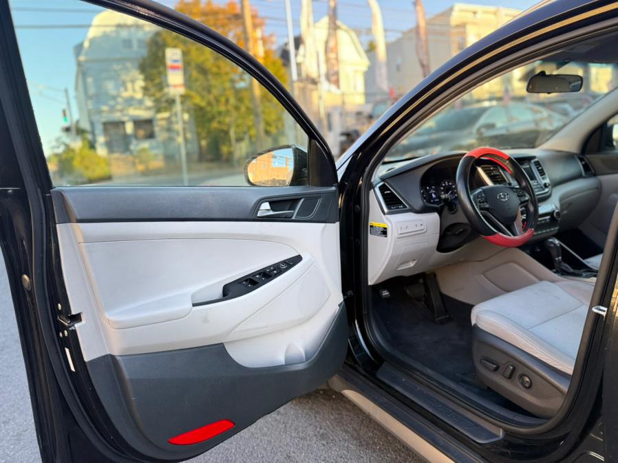 2017 Hyundai Tucson Limited AWD 4dr SUV, available for sale in Irvington, New Jersey | Best Cars R Us. Irvington, New Jersey 2017 Hyundai Tucson Limited AWD 4dr SUV, available for sale in Irvington, New Jersey | Best Cars R Us. Irvington, New Jersey