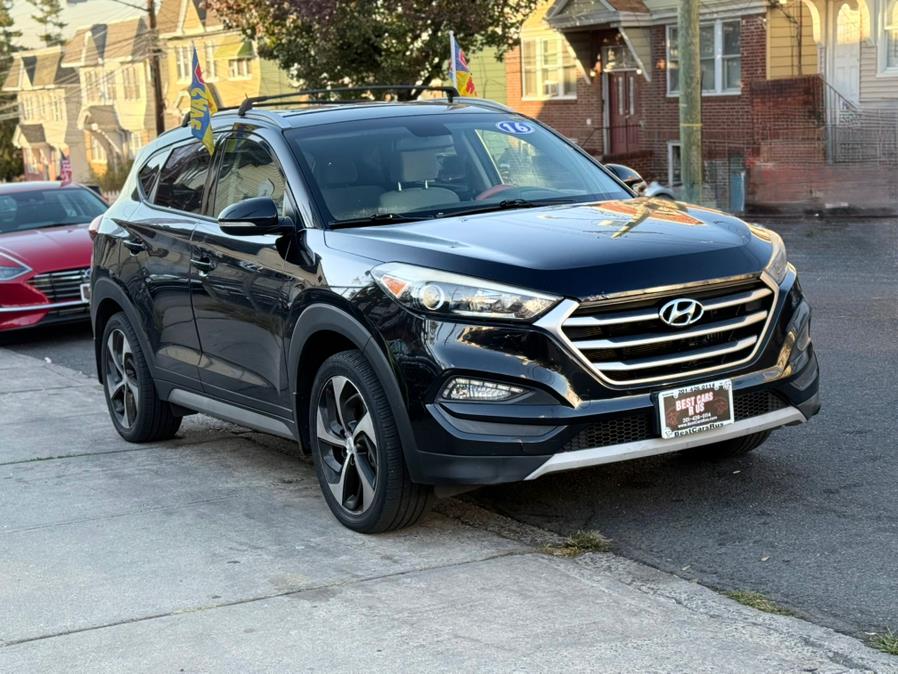 2017 Hyundai Tucson Limited AWD 4dr SUV, available for sale in Irvington, New Jersey | Best Cars R Us. Irvington, New Jersey 2017 Hyundai Tucson Limited AWD 4dr SUV, available for sale in Irvington, New Jersey | Best Cars R Us. Irvington, New Jersey