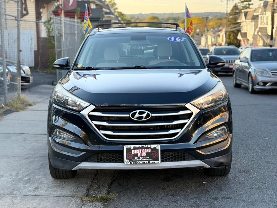 2017 Hyundai Tucson Limited AWD 4dr SUV, available for sale in Irvington, New Jersey | Best Cars R Us. Irvington, New Jersey 2017 Hyundai Tucson Limited AWD 4dr SUV, available for sale in Irvington, New Jersey | Best Cars R Us. Irvington, New Jersey