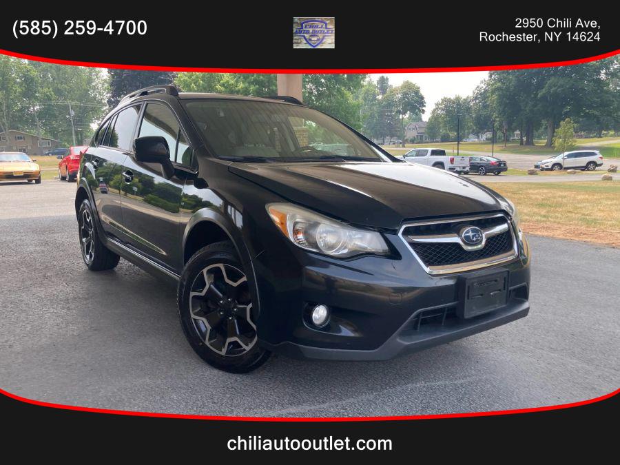 Used 2014 Subaru Xv Crosstrek in Wolcott, New York | Auto Hunter CNY. Wolcott, New York