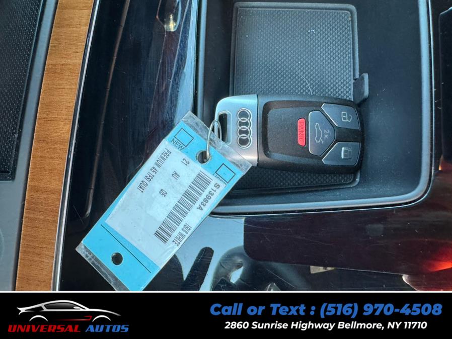 2021 Audi Q5 Premium 45 TFSI quattro, available for sale in Bellmore, New York | Universal Autos. Bellmore, New York 2021 Audi Q5 Premium 45 TFSI quattro, available for sale in Bellmore, New York | Universal Autos. Bellmore, New York