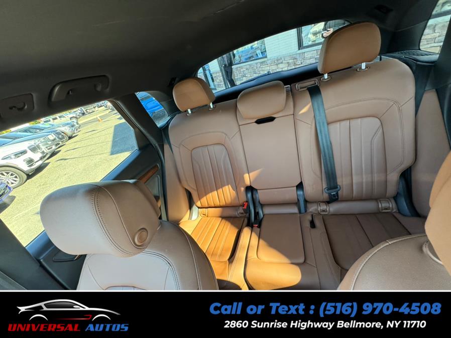 2021 Audi Q5 Premium 45 TFSI quattro, available for sale in Bellmore, New York | Universal Autos. Bellmore, New York 2021 Audi Q5 Premium 45 TFSI quattro, available for sale in Bellmore, New York | Universal Autos. Bellmore, New York