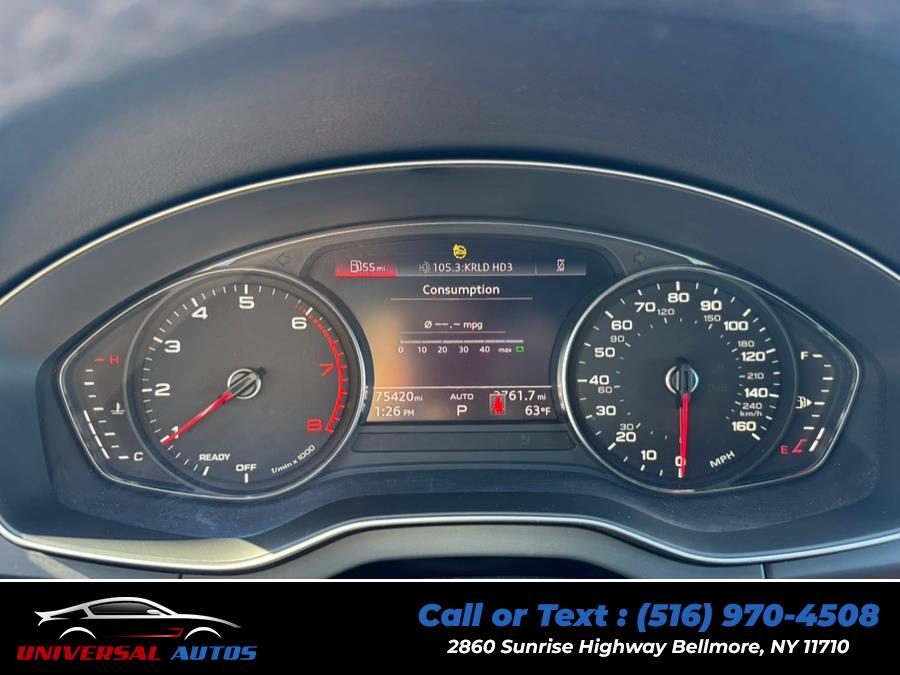 2021 Audi Q5 Premium 45 TFSI quattro, available for sale in Bellmore, New York | Universal Autos. Bellmore, New York 2021 Audi Q5 Premium 45 TFSI quattro, available for sale in Bellmore, New York | Universal Autos. Bellmore, New York
