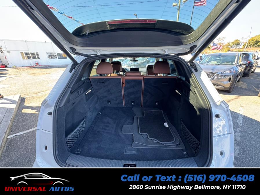 2021 Audi Q5 Premium 45 TFSI quattro, available for sale in Bellmore, New York | Universal Autos. Bellmore, New York 2021 Audi Q5 Premium 45 TFSI quattro, available for sale in Bellmore, New York | Universal Autos. Bellmore, New York