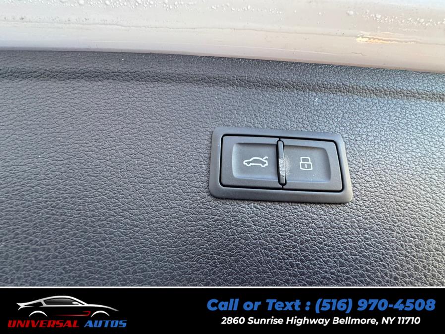 2021 Audi Q5 Premium 45 TFSI quattro, available for sale in Bellmore, New York | Universal Autos. Bellmore, New York 2021 Audi Q5 Premium 45 TFSI quattro, available for sale in Bellmore, New York | Universal Autos. Bellmore, New York