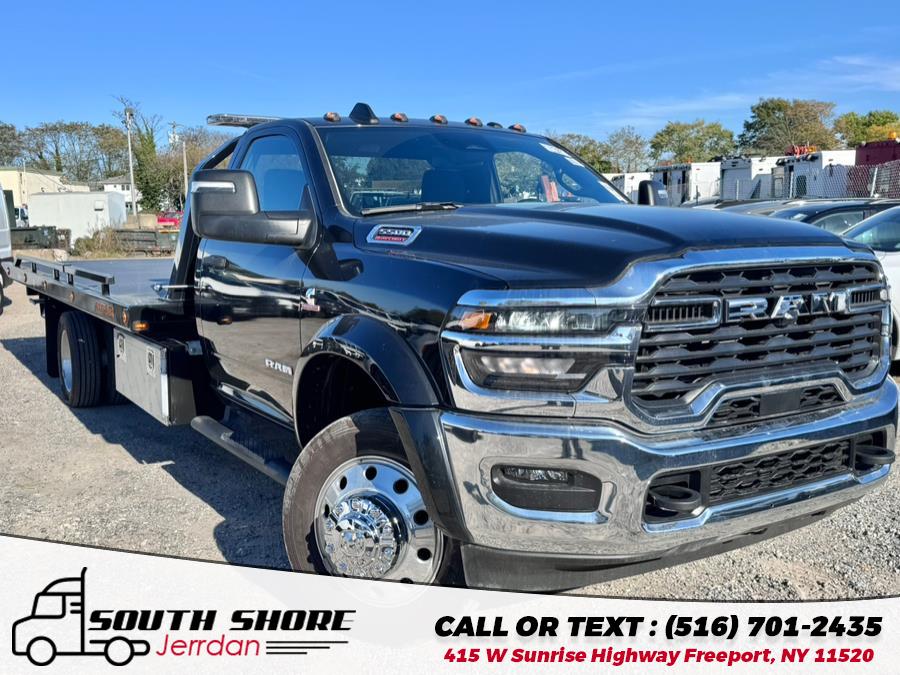 Used 2025 Ram 5500 Chassis Cab in Freeport, New York | South Shore Jerrdan. Freeport, New York