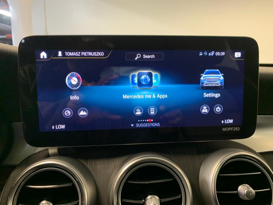 2021 Mercedes-Benz GLC GLC 300 4MATIC SUV, available for sale in Lodi, New Jersey | European Auto Expo. Lodi, New Jersey 2021 Mercedes-Benz GLC GLC 300 4MATIC SUV, available for sale in Lodi, New Jersey | European Auto Expo. Lodi, New Jersey