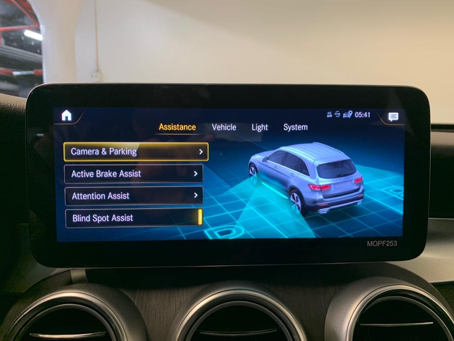 2021 Mercedes-Benz GLC GLC 300 4MATIC SUV, available for sale in Lodi, New Jersey | European Auto Expo. Lodi, New Jersey 2021 Mercedes-Benz GLC GLC 300 4MATIC SUV, available for sale in Lodi, New Jersey | European Auto Expo. Lodi, New Jersey