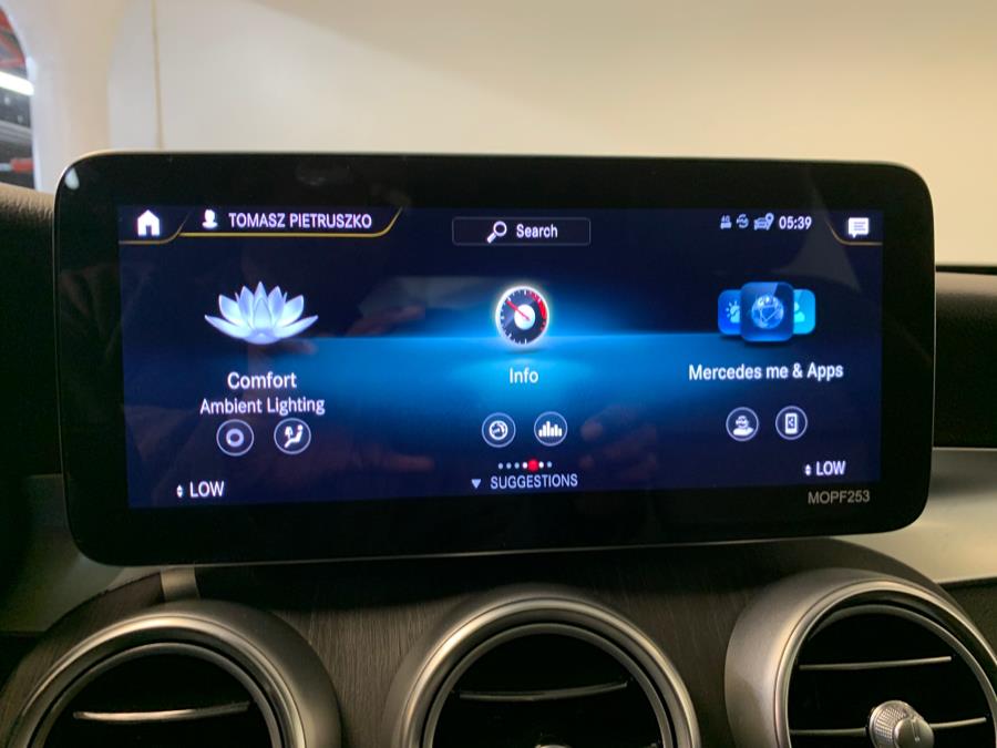 2021 Mercedes-Benz GLC GLC 300 4MATIC SUV, available for sale in Lodi, New Jersey | European Auto Expo. Lodi, New Jersey 2021 Mercedes-Benz GLC GLC 300 4MATIC SUV, available for sale in Lodi, New Jersey | European Auto Expo. Lodi, New Jersey
