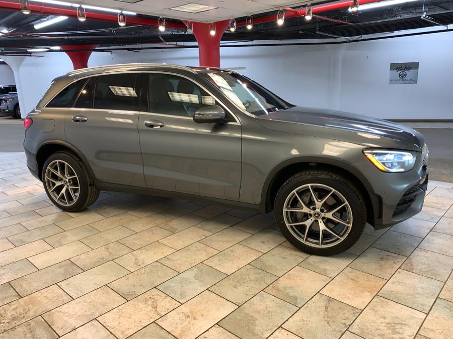 2021 Mercedes-Benz GLC GLC 300 4MATIC SUV, available for sale in Lodi, New Jersey | European Auto Expo. Lodi, New Jersey 2021 Mercedes-Benz GLC GLC 300 4MATIC SUV, available for sale in Lodi, New Jersey | European Auto Expo. Lodi, New Jersey