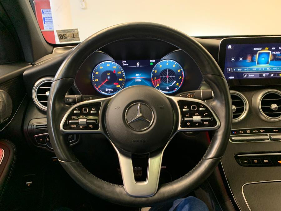 2021 Mercedes-Benz GLC GLC 300 4MATIC SUV, available for sale in Lodi, New Jersey | European Auto Expo. Lodi, New Jersey 2021 Mercedes-Benz GLC GLC 300 4MATIC SUV, available for sale in Lodi, New Jersey | European Auto Expo. Lodi, New Jersey