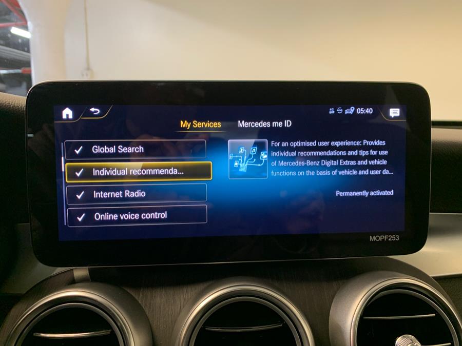 2021 Mercedes-Benz GLC GLC 300 4MATIC SUV, available for sale in Lodi, New Jersey | European Auto Expo. Lodi, New Jersey 2021 Mercedes-Benz GLC GLC 300 4MATIC SUV, available for sale in Lodi, New Jersey | European Auto Expo. Lodi, New Jersey