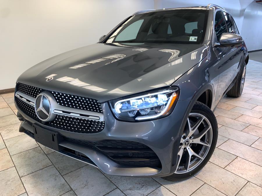 2021 Mercedes-Benz GLC GLC 300 4MATIC SUV, available for sale in Lodi, New Jersey | European Auto Expo. Lodi, New Jersey 2021 Mercedes-Benz GLC GLC 300 4MATIC SUV, available for sale in Lodi, New Jersey | European Auto Expo. Lodi, New Jersey